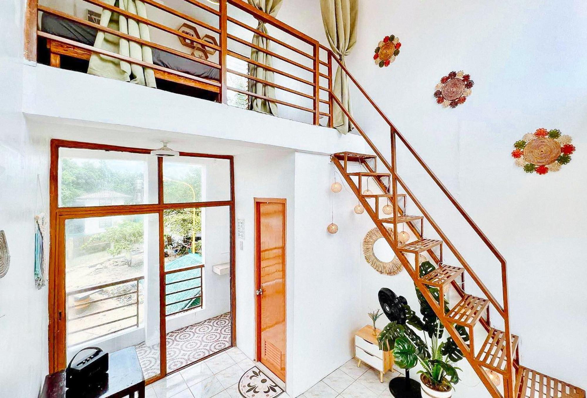 The Lavana Villa Del Matabungkay By Reddoorz Lian Εξωτερικό φωτογραφία